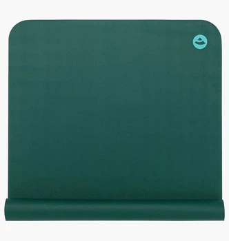 Килимок для йоги Bodhi Ecopro Travel Xl (1 шт) Turquoise 657XLJG MISC