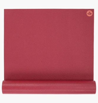 Килимок для йоги Bodhi Kailash (1 шт) Red YBHWRL MISC