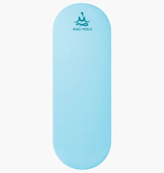 Килимок для йоги RAO Vimal Oval (1 шт) Light Blue RAO103VOSB4 MISC