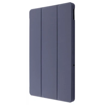 Чохол WAVE Smart Cover Samsung Galaxy Tab A9 8,7" lavender gray