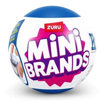 Набор-сюрприз Zuru Mini Brands Home, 77555GQ1