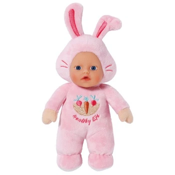 Лялька Zapf Baby Born For babies Зайчик 18 см (832301-2) Zapf 832301-2 1070387