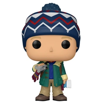 Фігурка Funko Pop серії Один вдома S2 - Кевін (80040F) Funko Pop 80040F 1071391