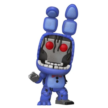 Фигурка Funko Pop 5 ночей в Фредди Поломанный Бонни (83864) Funko Pop 83864 1071394
