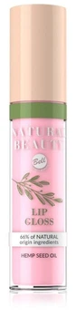 Блеск для губ Bell Natural Beauty Lip Gloss 03