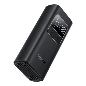 Автомобільний компресор Baseus Super Mini Pro BS-CG016