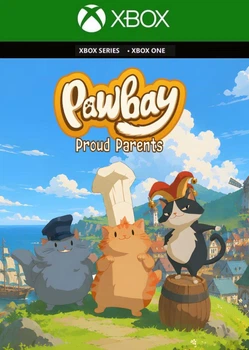Ключ активации Pawbay: Proud Parents для Xbox One/Series S/X