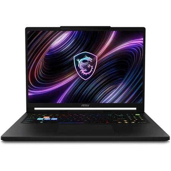 Ноутбук MSI Raider 16 HX (4711377452243), Intel Core Ultra 7 251HX / 16″ / 240 Гц / RAM 16 ГБ DDR5 / SSD 1 ТБ / RTX 5070 Ti / Windows 11 Home / Чорний