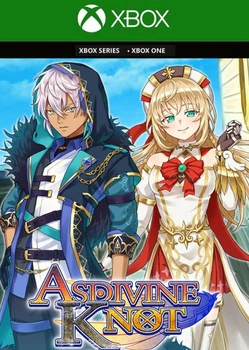 Ключ активации Asdivine Knot для Xbox One/Series S/X