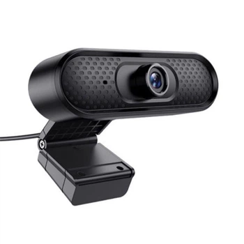 Веб-камера HOCO USB Computer Web Camera DI01