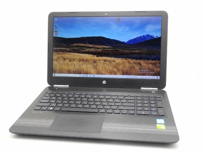 Ноутбук HP Pavilion 15-au (TPN-Q172) 15.6" - Б/У