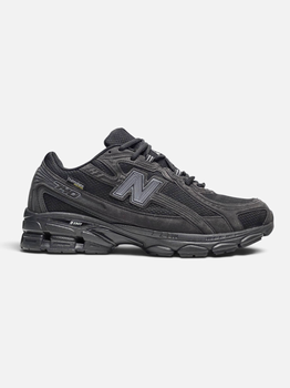 Чоловічі кросівки для бігу NB 740 GTX Black 50 (32,0 см) Чорний