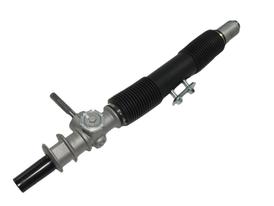 Рулевая рейка FSO Ланос, Сенс, без ГУР, механизм рулевой в сборе, OEM 96275011 (48125)