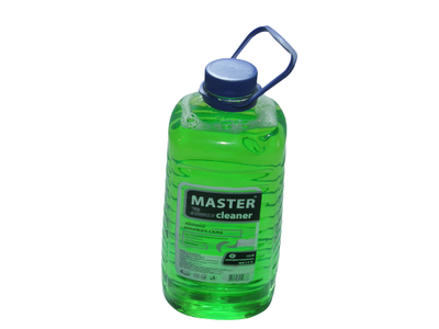 Омыватель стекла летний Master Cleaner 4л Экзотик (57491)