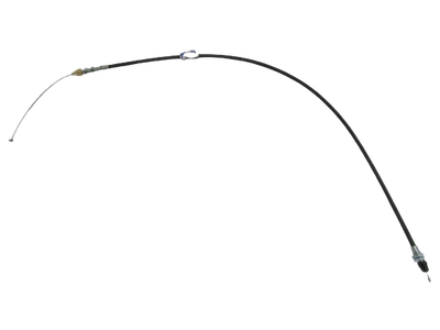 Трос Газа AVP ЗМЗ-405 ГАЗ Газель 3302 2705 1095мм 3302-1108050-10 (28371)