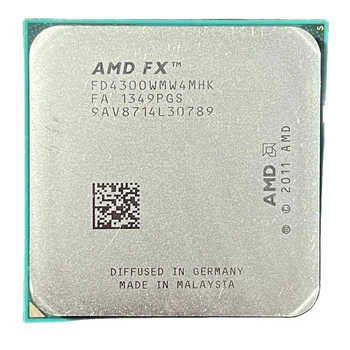 Процесор AMD FX 4300 sAM3+ Б/В