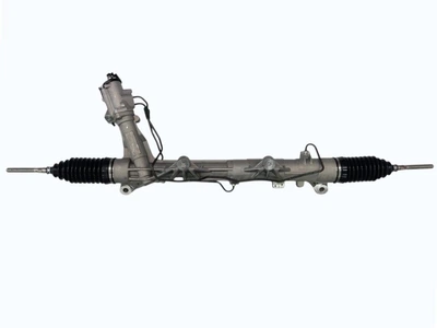 Рулевая рейка с ГУР BMW 5 F10-18 10-17, BMW 7 F01-F04 08-15 MSG BW236 (32106785474, 32106795222, 32102284407)