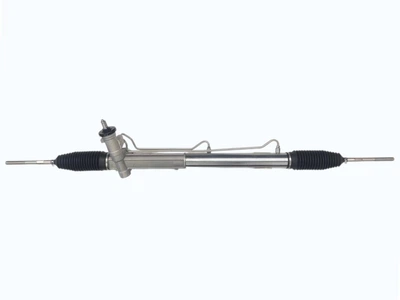Рулевая рейка с ГУР Ford F150 04-08 MSG FO247 (17704082212, 8L3Z3504BRM, STG312RM)