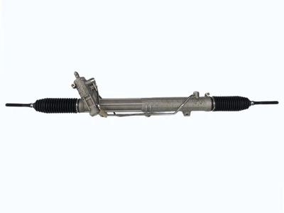 Рулевая рейка с ГУР BMW 3 E46 99-05 MSG BW206 (32131093121, 32131093121, 32131093117)