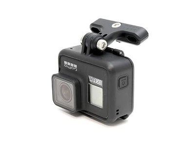 Крепление для экшн-камеры на седло велосипеда GoPro (AMBSM-001)