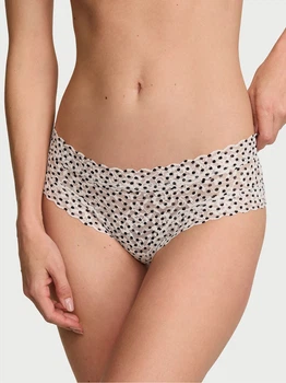 Трусики-бразиліана жіночі Victoria's Secret 782689128 XS Молочні (1161887549)