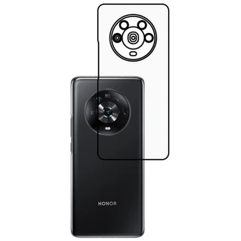 Плівка на задню панель Mietubl HD для Honor Magic4