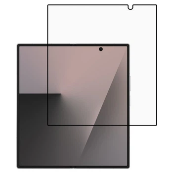 Гідрогелева плівка Mietubl HD для Samsung Galaxy Z Fold7 Матова (Розкладений)