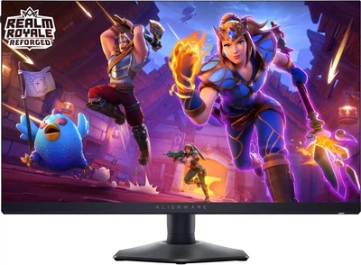 Монітор 27" Dell AW2724HF (210-BHTM) 1920x1080 (FullHD) IPS 360 Hz Б/в