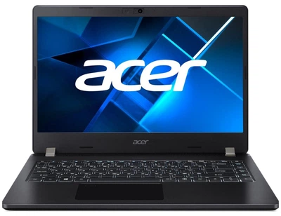 Ноутбук Acer 14" TravelMate P214 (02-AC-P214-14F-i5-10-08-256-A) Б/в