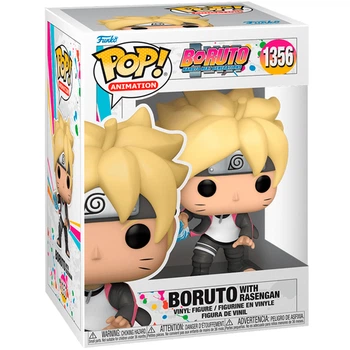 Фігурка BORUTO NARUTO NEXT GENERATION Funko Pop! Боруто расенган