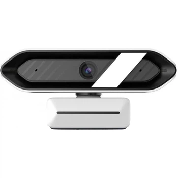Веб-камера Lorgar Rapax 701 Streaming 2K (LRG-SC701WT)