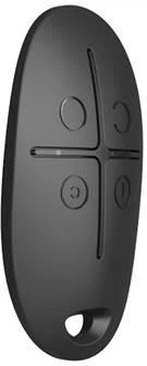 Brelok Ajax SpaceControl Jeweller Black (38167.04.BL1)