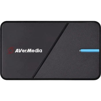 Пристрій захоплення відео AVerMedia Live Gamer Extreme 3 GC551G2 (61GC551G20BK)