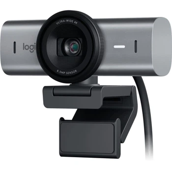 Вебкамера Logitech MX Brio 705 for Business 4K Graphite (960-001530)