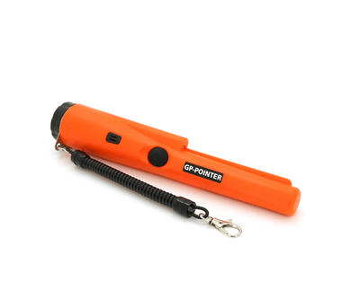 Металошукач піноінтер GP-POINTER, 23см, Orange, Box