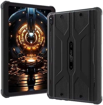 Планшет Hotwav Tab R10 Pro 10.1' 8/256Gb Black LTE Global version