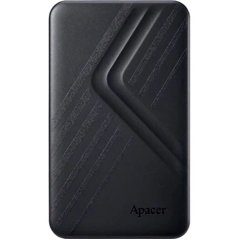 Внешний жесткий диск Apacer AC236 5TB Black (AP5TBAC236B-1) [70273]