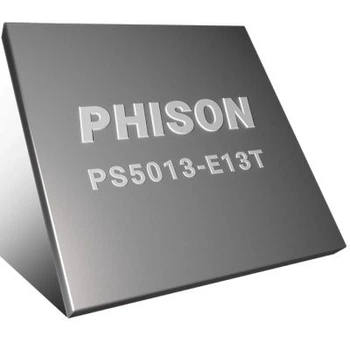 SSD накопитель Phison e13t 256gb m.2 2230 (esmp256gmb47c3-e13)