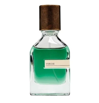 Orto Parisi Viride Тестер парфуми унісекс 50 ml
