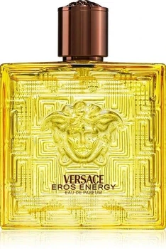 Парфумована вода чоловіча Versace Eros Energy 100 ml TESTER