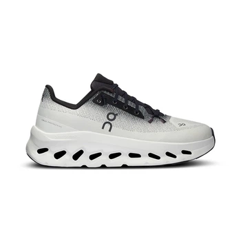 Кросівки чоловічі On Cloudtilt Black Asphalt Black Ivory 3ME10101430 44
