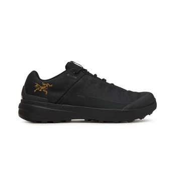 Кросівки чоловічі Arc'teryx Kopec GTX - black/yukon GORE-TEX X000010023 46.5