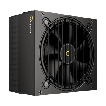 Блок живлення Ocypus Beta P400 400W (BETA-P400-N1HDBK024X-EU)