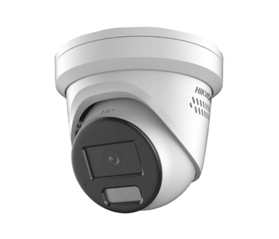 IP-видеокамера Hikvision DS-2CD2387G2H-LISU/SL 8Мп PoE микрофон+динамик (2.8 мм)