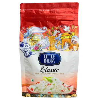 Рис Басматі золотистий Aria 1кг