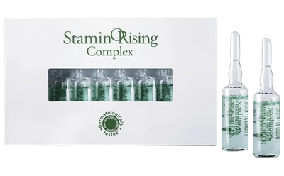 Лосьйон проти випадіння ORising Stamin Lotion 12амп/7мл