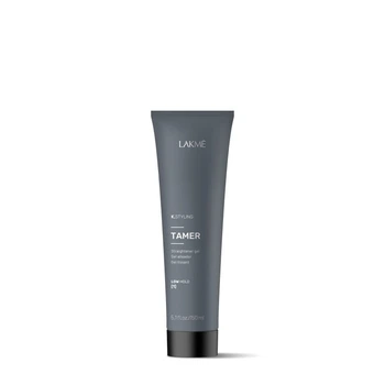 Гель для укладання волосся Lakme K.Styling Tamer Straightener Gel 150 мл (8429421469012)