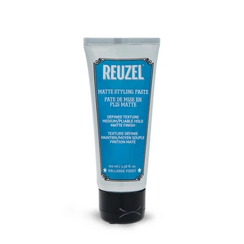 Матова паста для волосся середньої фіксації Reuzel Matte Styling Paste 100 мл (850004313572)