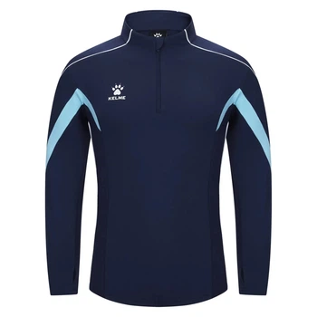 Реглан Kelme темно-синий TENERIFE 8661TT1075.9416 Kelme L