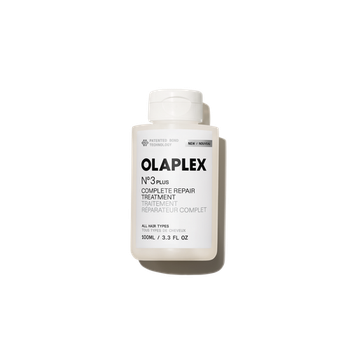 Відновлювальний засіб для волосся Olaplex Nº3 Plus 100 мл (810177860273)